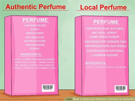 authentic perfume checker.